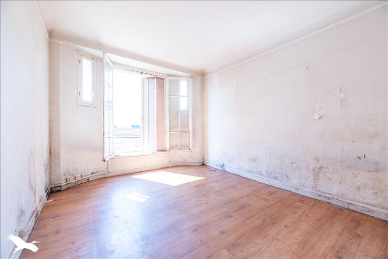 Vente Appartement COLOMBES - 1 pièce -28 m² - (92700)