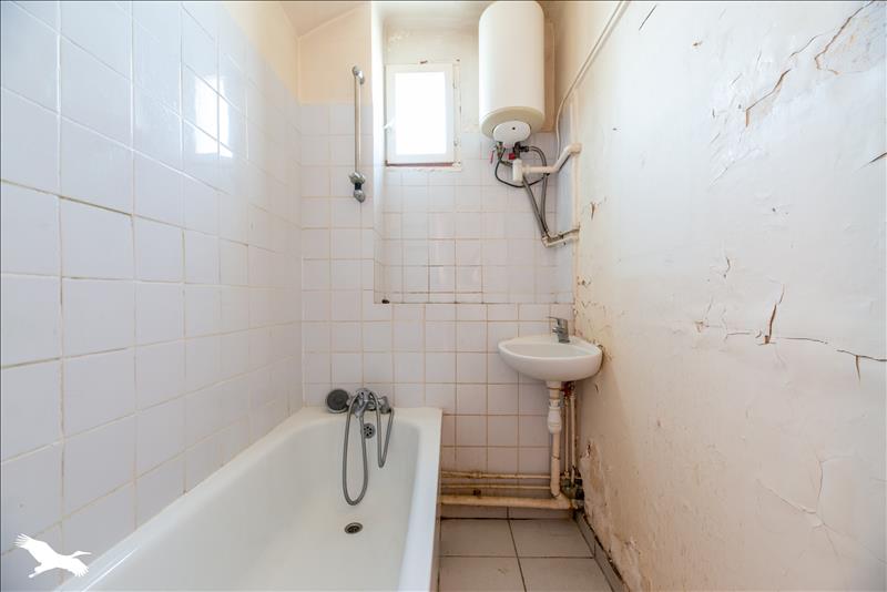 Vente Appartement COLOMBES - 1 pièce -28 m² - (92700)
