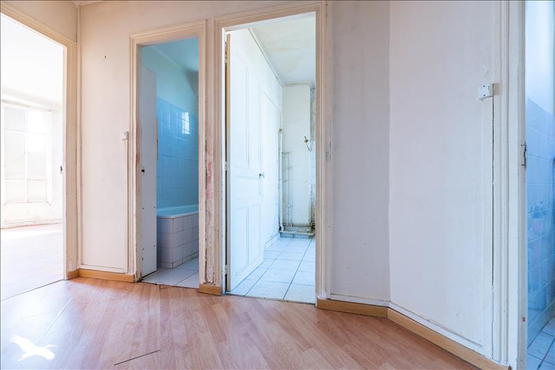 Vente Appartement COLOMBES - 1 pièce -28 m² - (92700)