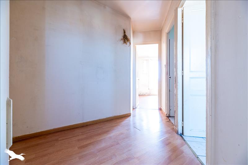 Vente Appartement COLOMBES - 1 pièce -28 m² - (92700)