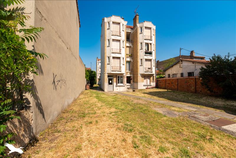 Vente Appartement COLOMBES - 1 pièce -28 m² - (92700)