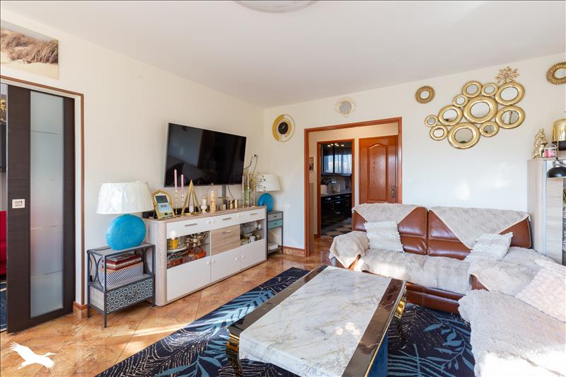 Vente Appartement ASNIERES SUR SEINE - 4 pièces -77 m² - (92600)