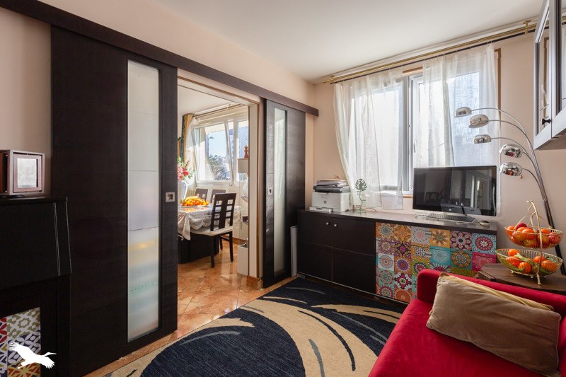 Vente Appartement ASNIERES SUR SEINE 92600 4 pièces - 77 m²