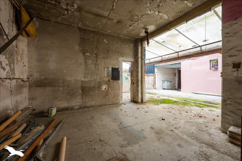 Vente Immeuble GENNEVILLIERS - -  188 m² - (92230)