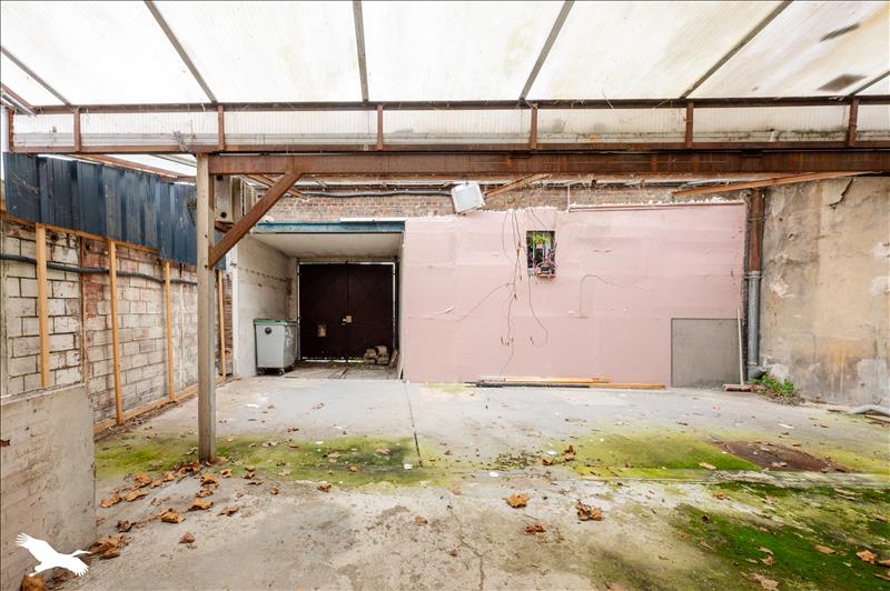 Vente Immeuble GENNEVILLIERS - -  188 m² - (92230)