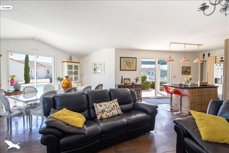 Vente Maison POMAREZ - 5 pièces -119 m² - (40360)