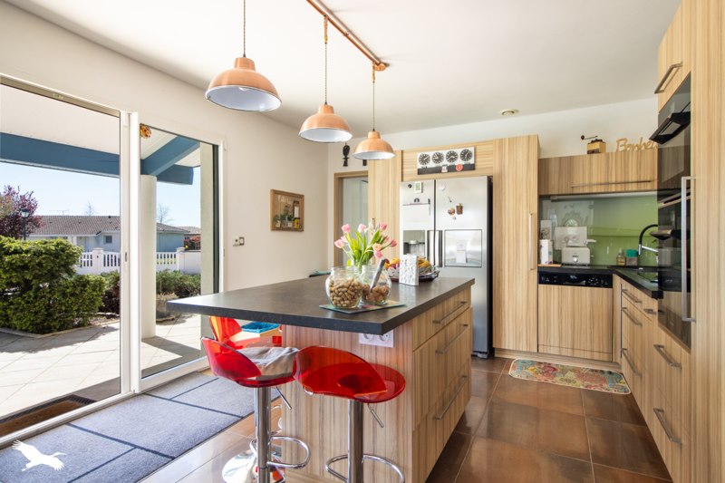 Vente Maison POMAREZ - 5 pièces -119 m² - (40360)