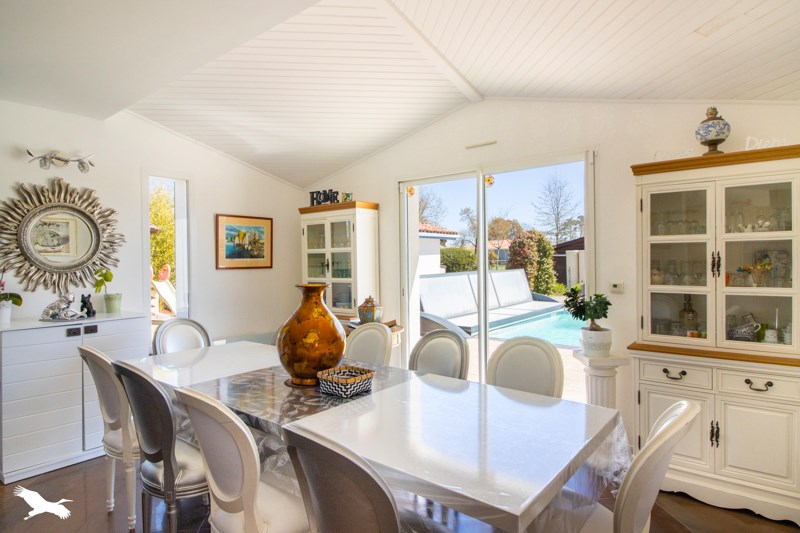 Vente Maison POMAREZ 40360 5 pièces - 119 m²