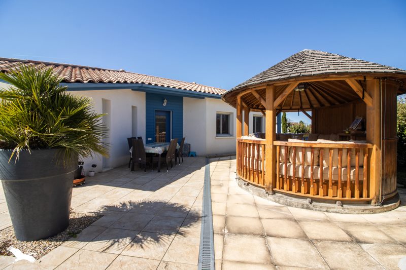 Vente Maison POMAREZ - 5 pièces -119 m² - (40360)