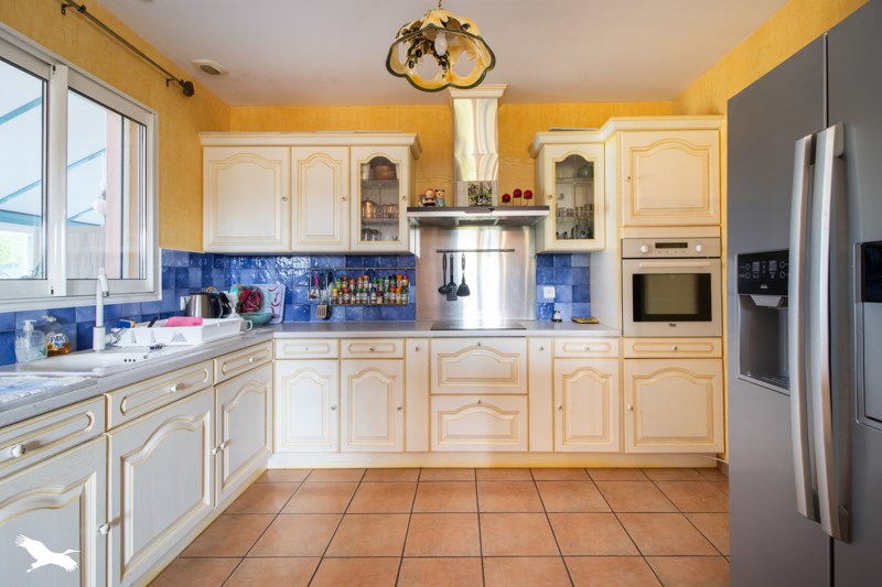 Vente Maison CASTELNAU CHALOSSE - 5 pièces -145 m² - (40360)