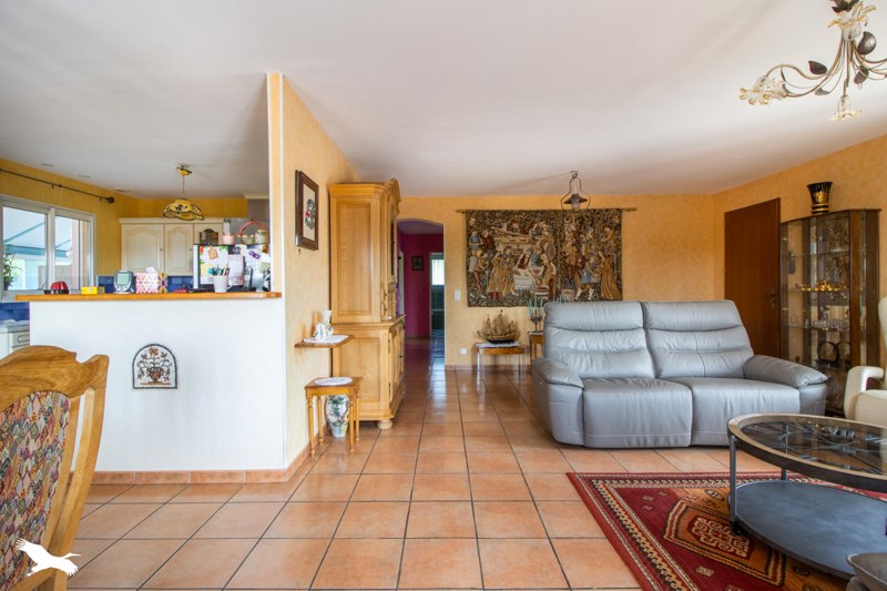 Vente Maison CASTELNAU CHALOSSE - 5 pièces -145 m² - (40360)