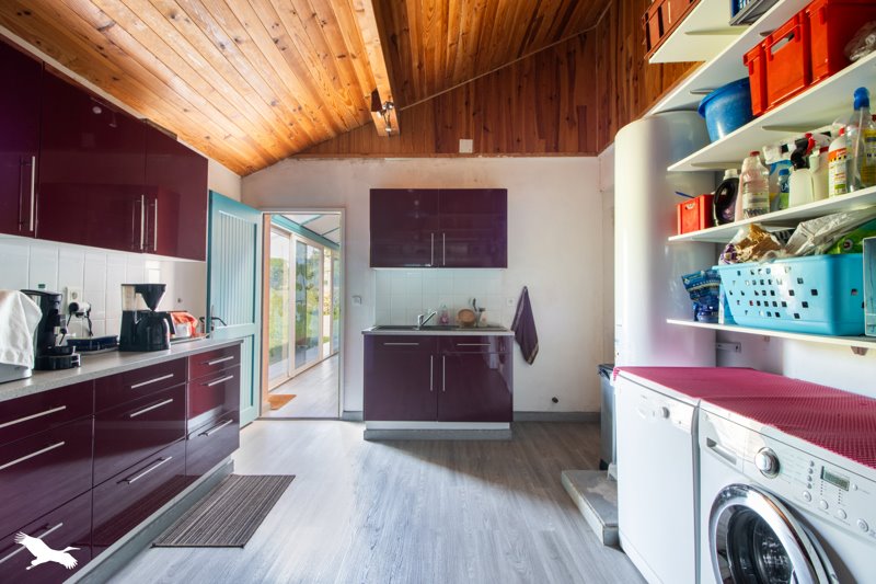 Vente Maison CASTELNAU CHALOSSE - 5 pièces -145 m² - (40360)