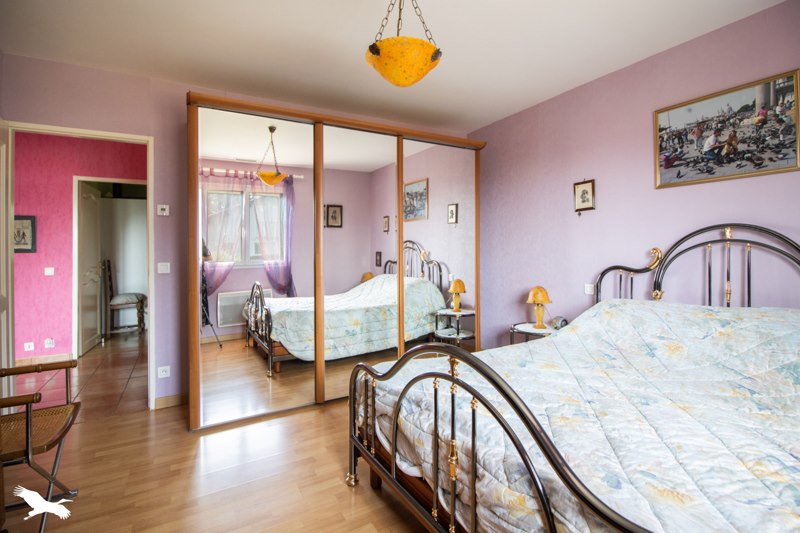 Vente Maison CASTELNAU CHALOSSE - 5 pièces -145 m² - (40360)