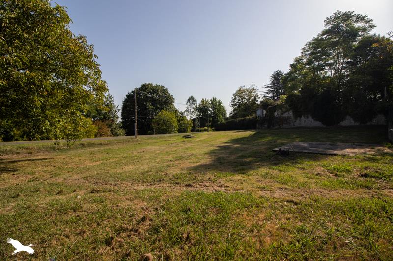 Vente Maison HABAS - 8 pièces -201 m² - (40290)
