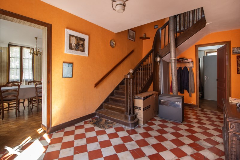 Vente Maison HABAS - 8 pièces -201 m² - (40290)