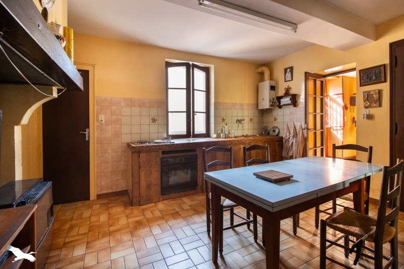 Vente Maison HABAS - 8 pièces -201 m² - (40290)