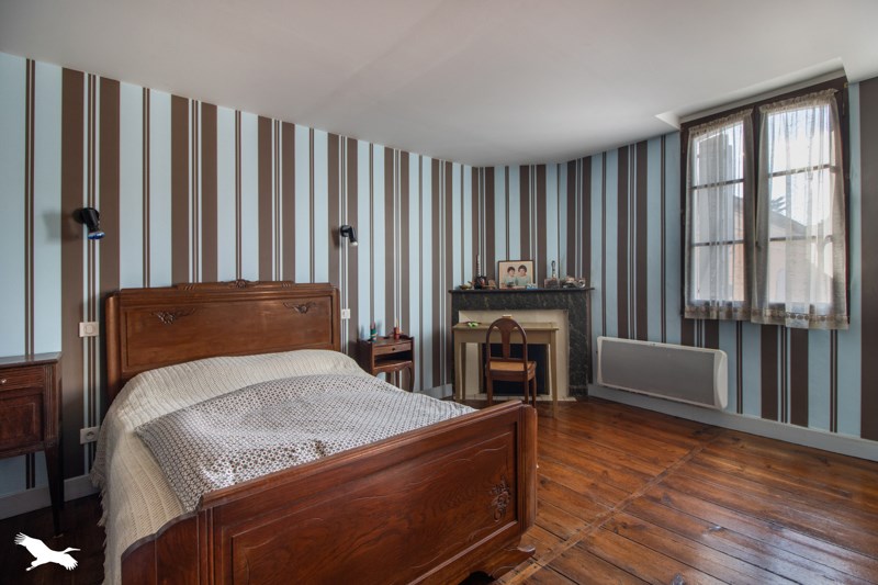 Vente Maison HABAS - 8 pièces -201 m² - (40290)