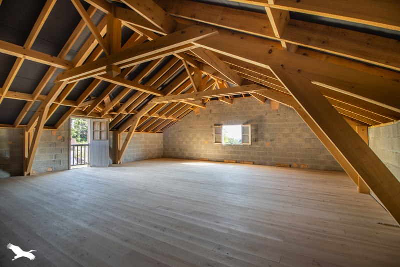 Vente Maison HABAS - 8 pièces -201 m² - (40290)