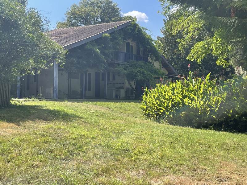 Vente Maison POMAREZ - 7 pièces -216 m² - (40360)