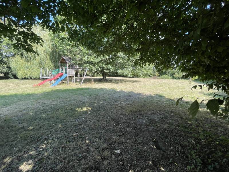Vente Maison POMAREZ - 7 pièces -216 m² - (40360)