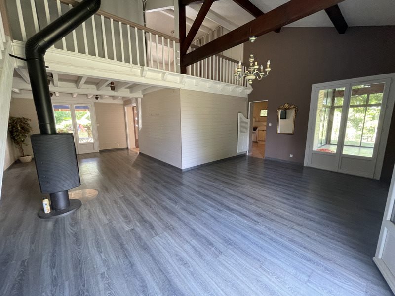 Vente Maison POMAREZ - 7 pièces -216 m² - (40360)