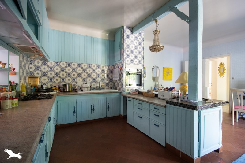 Vente Maison POMAREZ - 10 pièces -385 m² - (40360)