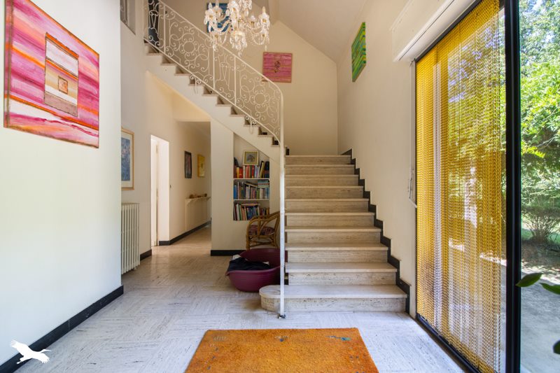 Vente Maison POMAREZ - 10 pièces -385 m² - (40360)