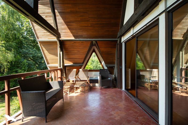 Vente Maison POMAREZ - 10 pièces -385 m² - (40360)