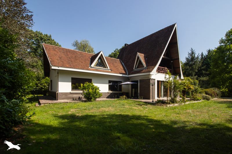 Vente Maison POMAREZ - 10 pièces -385 m² - (40360)