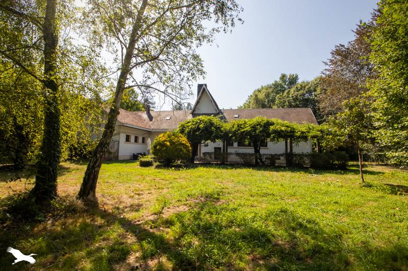Vente Maison POMAREZ - 10 pièces -385 m² - (40360)