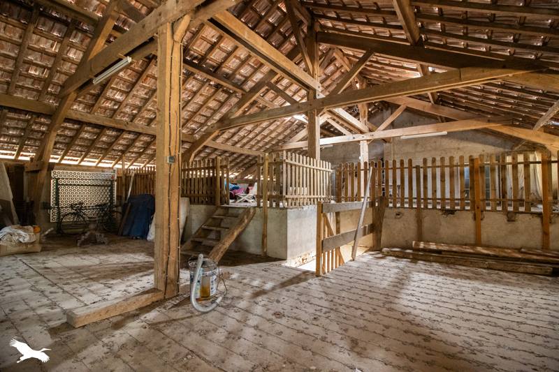 Vente Maison GARREY - 8 pièces -190 m² - (40180)