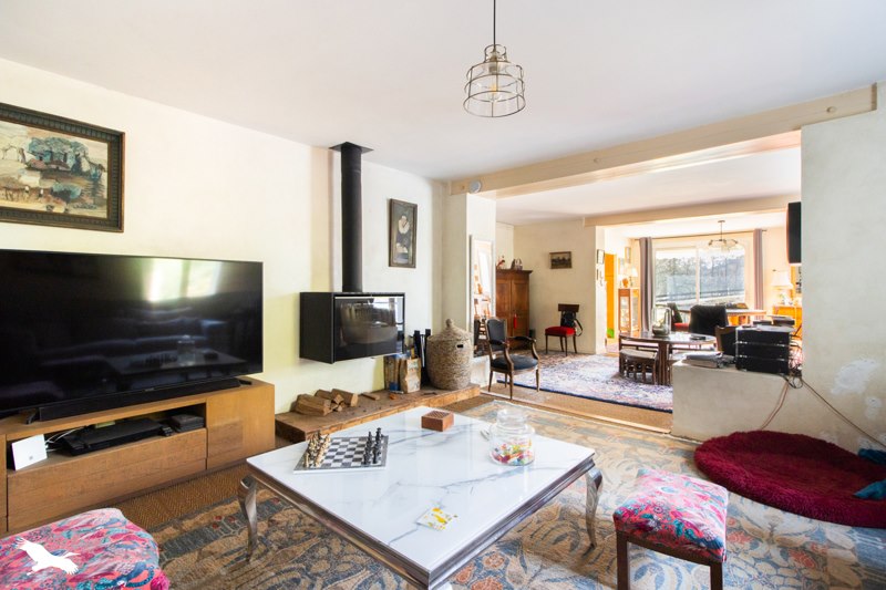 Vente Maison HABAS - 9 pièces -274 m² - (40290)