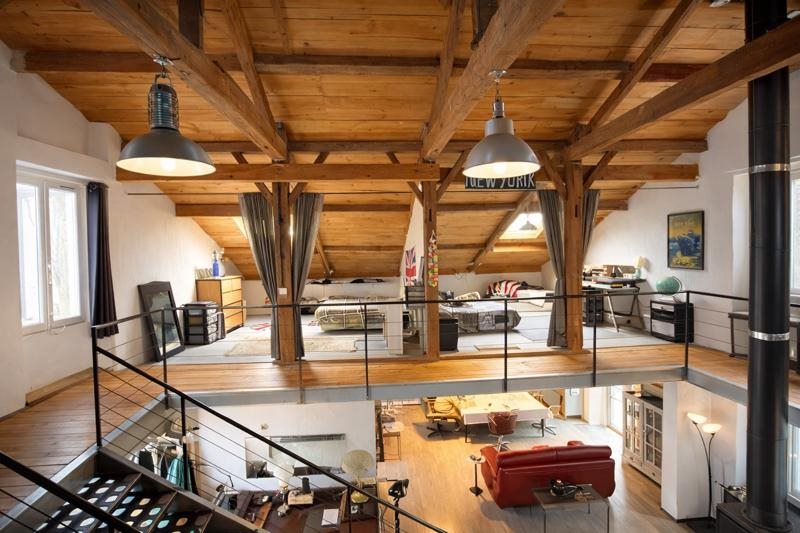 Vente Maison LAHOSSE - 5 pièces -186 m² - (40250)