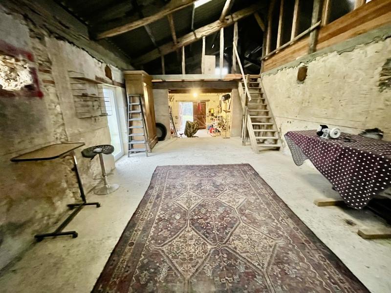 Vente Maison LAHOSSE - 5 pièces -186 m² - (40250)