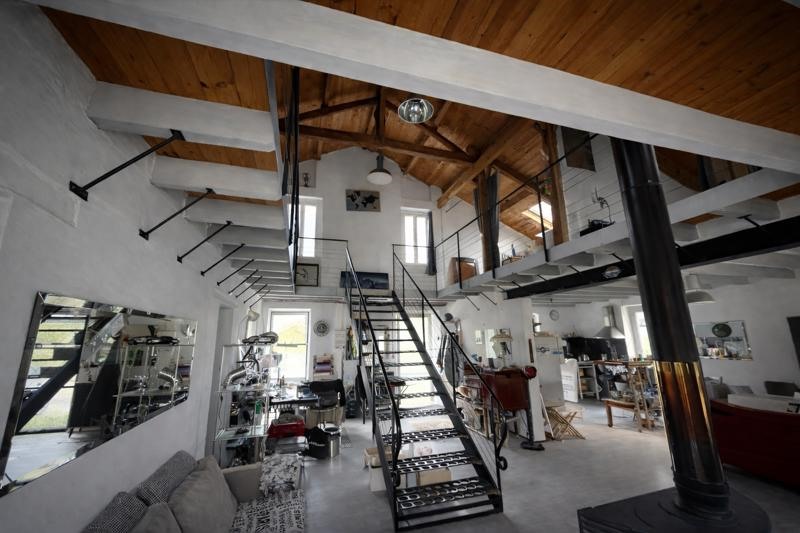 Vente Maison LAHOSSE - 5 pièces -186 m² - (40250)