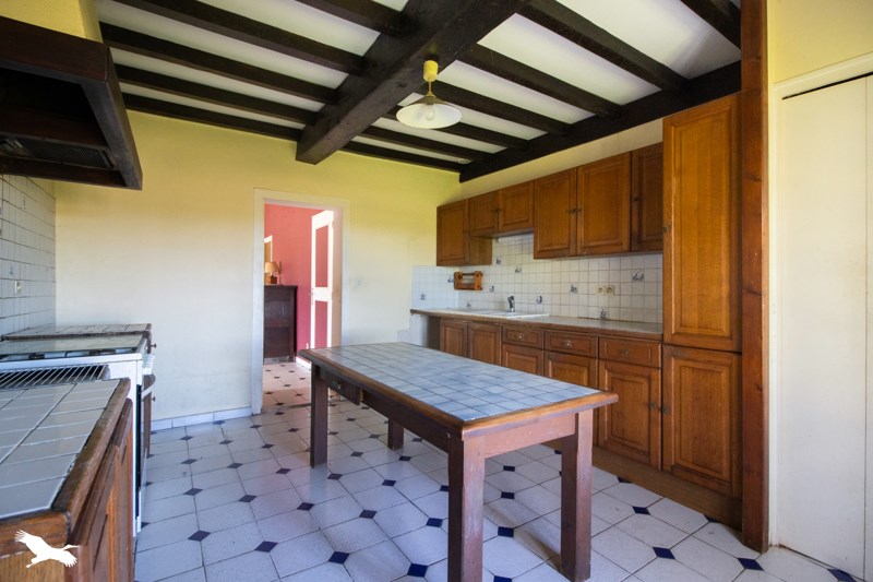 Vente Maison TILH - 7 pièces -190 m² - (40360)