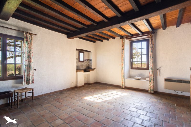 Vente Maison TILH - 7 pièces -190 m² - (40360)