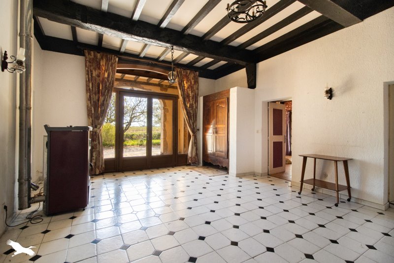 Vente Maison TILH - 7 pièces -190 m² - (40360)