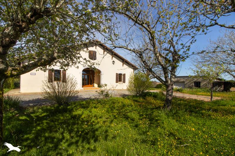 Vente Maison TILH - 7 pièces -190 m² - (40360)