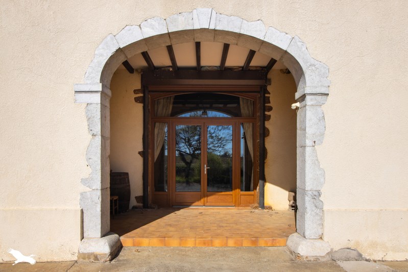 Vente Maison TILH - 7 pièces -190 m² - (40360)