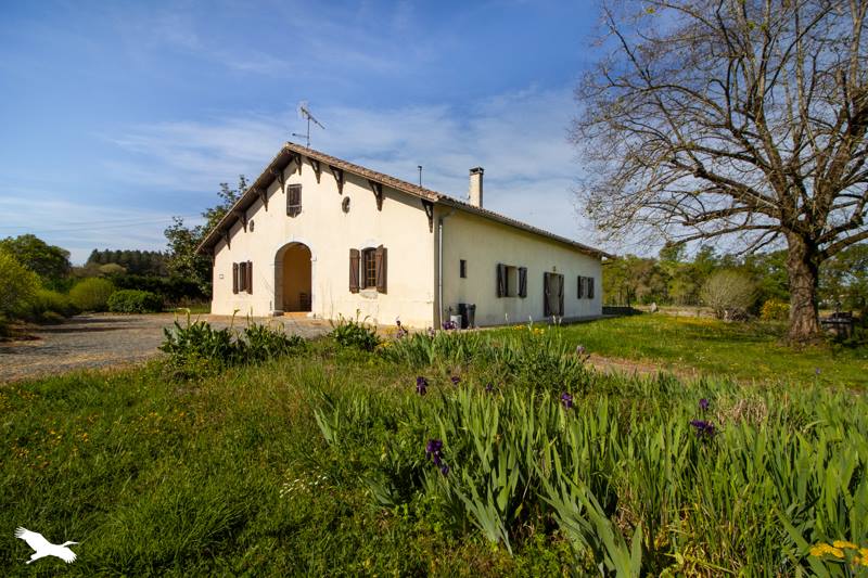 Vente Maison TILH - 7 pièces -190 m² - (40360)