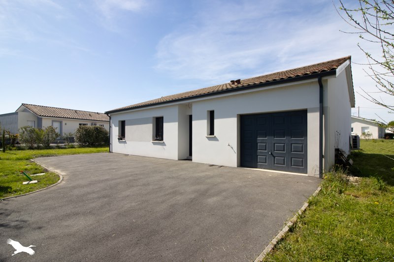 Vente Maison POMAREZ - 4 pièces -97 m² - (40360)