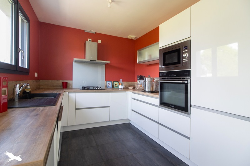 Vente Maison POMAREZ - 4 pièces -97 m² - (40360)