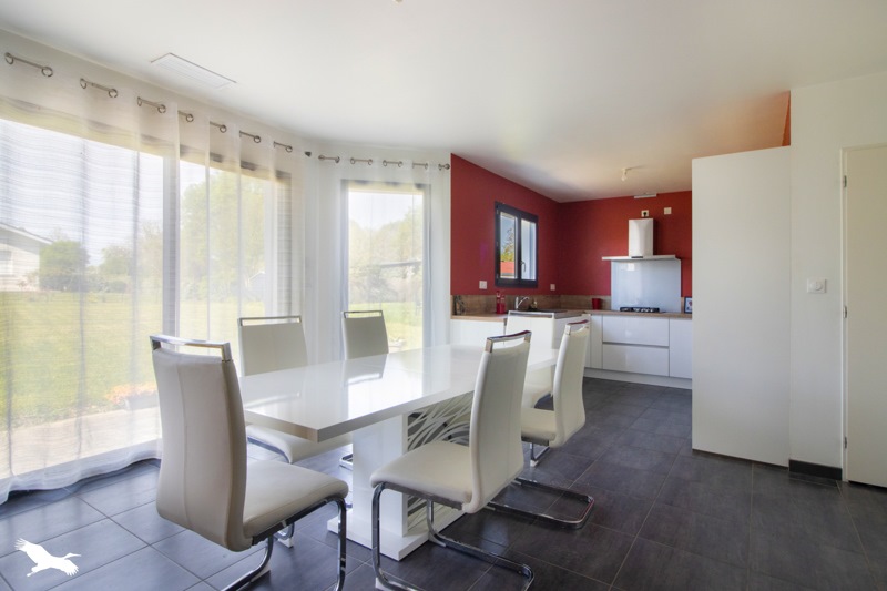 Vente Maison POMAREZ - 4 pièces -97 m² - (40360)