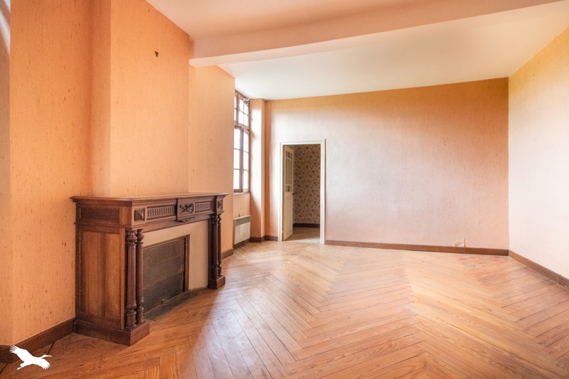 Vente Maison OSSAGES - 10 pièces -360 m² - (40290)