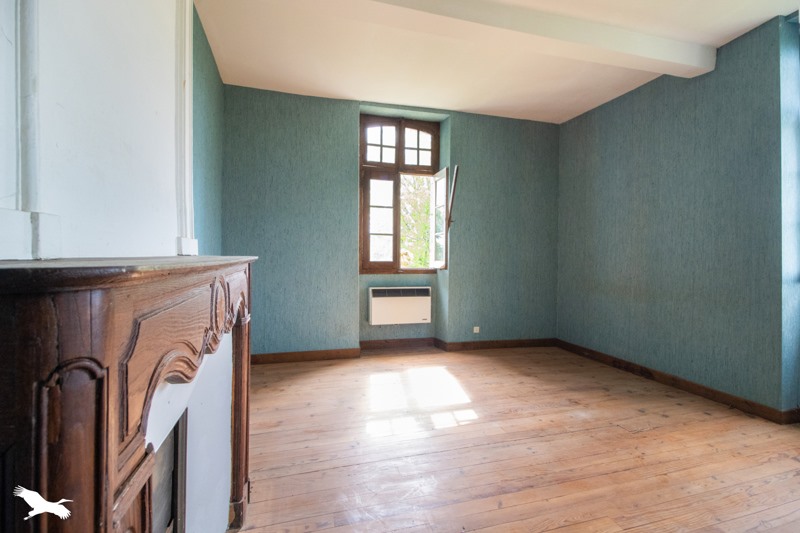Vente Maison OSSAGES - 10 pièces -360 m² - (40290)
