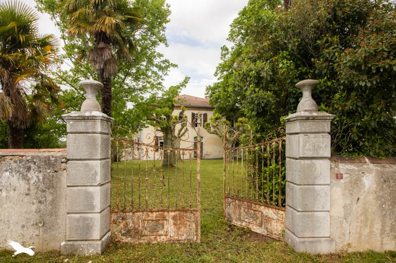 Vente Maison OSSAGES - 10 pièces -360 m² - (40290)