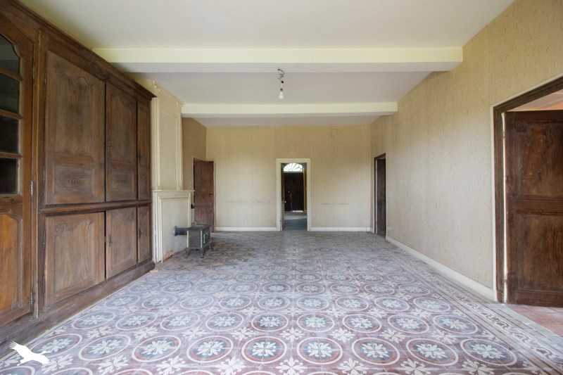 Vente Maison OSSAGES - 10 pièces -360 m² - (40290)
