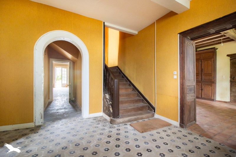Vente Maison OSSAGES - 10 pièces -360 m² - (40290)