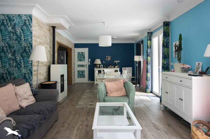 Vente Maison MIMBASTE - 5 pièces -128 m² - (40350)